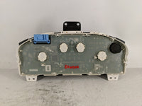 2009 Ford Focus Instrument Cluster Speedometer Gauges P/N:8S4T-10890-C Fits OEM Used Auto Parts - Oemusedautoparts1.com