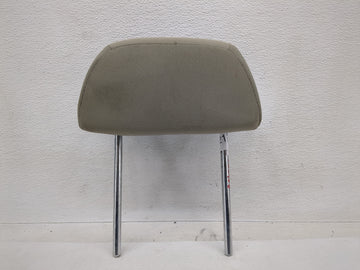 2008-2009 Ford Focus Headrest Head Rest Rear Seat Fits Fits 2008 2009 OEM Used Auto Parts - Oemusedautoparts1.com