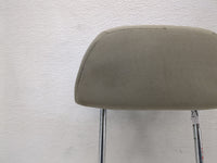 2008-2009 Ford Focus Headrest Head Rest Rear Seat Fits Fits 2008 2009 OEM Used Auto Parts - Oemusedautoparts1.com