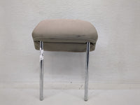 2008-2009 Ford Focus Headrest Head Rest Rear Seat Fits Fits 2008 2009 OEM Used Auto Parts - Oemusedautoparts1.com