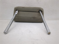 2008-2009 Ford Focus Headrest Head Rest Rear Seat Fits Fits 2008 2009 OEM Used Auto Parts - Oemusedautoparts1.com