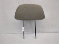 2008-2009 Ford Focus Headrest Head Rest Front Driver Passenger Seat Fits Fits 2008 2009 OEM Used Auto Parts - Oemusedautopar