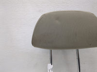 2008-2009 Ford Focus Headrest Head Rest Front Driver Passenger Seat Fits Fits 2008 2009 OEM Used Auto Parts - Oemusedautopar