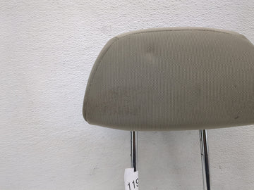 2008-2009 Ford Focus Headrest Head Rest Front Driver Passenger Seat Fits Fits 2008 2009 OEM Used Auto Parts