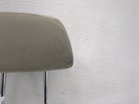 2008-2009 Ford Focus Headrest Head Rest Front Driver Passenger Seat Fits Fits 2008 2009 OEM Used Auto Parts - Oemusedautopar