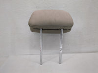 2008-2009 Ford Focus Headrest Head Rest Front Driver Passenger Seat Fits Fits 2008 2009 OEM Used Auto Parts - Oemusedautopar