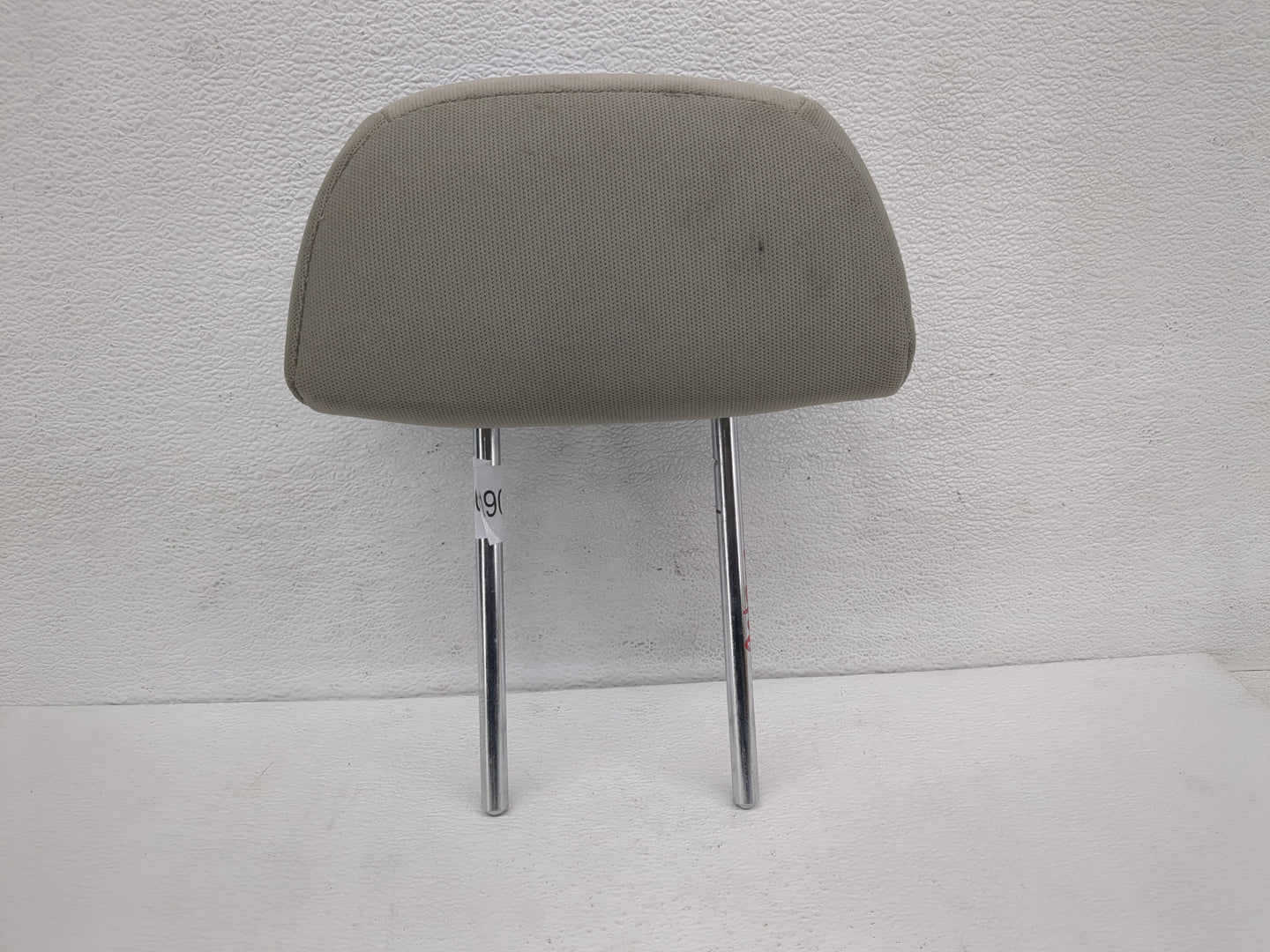 2008-2010 Ford Focus Headrest Head Rest Front Driver Passenger Seat Fits Fits 2008 2009 2010 OEM Used Auto Parts - Oemusedau
