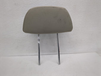 compare product 2008-2010 Ford Focus Headrest Head Rest Front Driver Passenger Seat Fits Fits 2008 2009 2010 OEM Used Auto Parts