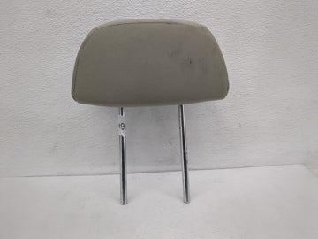 2008-2010 Ford Focus Headrest Head Rest Front Driver Passenger Seat Fits Fits 2008 2009 2010 OEM Used Auto Parts - Oemusedau