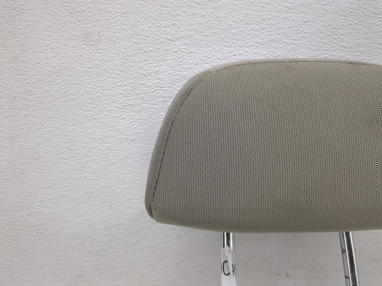 2008-2010 Ford Focus Headrest Head Rest Front Driver Passenger Seat Fits Fits 2008 2009 2010 OEM Used Auto Parts - Oemusedau