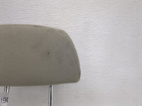 2008-2010 Ford Focus Headrest Head Rest Front Driver Passenger Seat Fits Fits 2008 2009 2010 OEM Used Auto Parts - Oemusedau