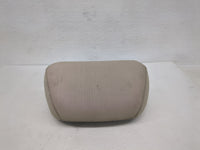 2008-2010 Ford Focus Headrest Head Rest Front Driver Passenger Seat Fits Fits 2008 2009 2010 OEM Used Auto Parts - Oemusedau