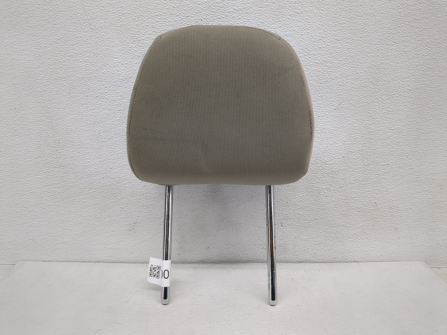 2008-2010 Ford Focus Headrest Head Rest Front Driver Passenger Seat Fits Fits 2008 2009 2010 OEM Used Auto Parts - Oemusedau