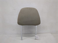 2008-2010 Ford Focus Headrest Head Rest Front Driver Passenger Seat Fits Fits 2008 2009 2010 OEM Used Auto Parts - Oemusedau
