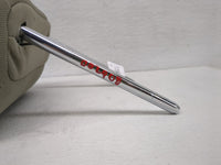 2008-2010 Ford Focus Headrest Head Rest Front Driver Passenger Seat Fits Fits 2008 2009 2010 OEM Used Auto Parts - Oemusedau