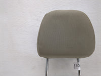 2008-2009 Ford Focus Headrest Head Rest Front Driver Passenger Seat Fits Fits 2008 2009 OEM Used Auto Parts - Oemusedautopar