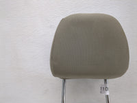 2009 Ford Focus Headrest Head Rest Front Driver Passenger Seat Fits OEM Used Auto Parts - Oemusedautoparts1.com