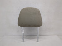 2008-2009 Ford Focus Headrest Head Rest Front Driver Passenger Seat Fits Fits 2008 2009 OEM Used Auto Parts - Oemusedautopar