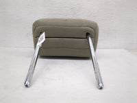 2008-2009 Ford Focus Headrest Head Rest Front Driver Passenger Seat Fits Fits 2008 2009 OEM Used Auto Parts - Oemusedautopar