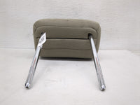 2009 Ford Focus Headrest Head Rest Front Driver Passenger Seat Fits OEM Used Auto Parts - Oemusedautoparts1.com