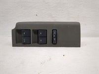 2008-2011 Ford Focus Master Power Window Switch Replacement Driver Side Left Fits OEM Used Auto Parts - Oemusedautoparts1.co