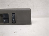 2008-2011 Ford Focus Master Power Window Switch Replacement Driver Side Left Fits OEM Used Auto Parts - Oemusedautoparts1.co