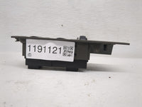 2008-2011 Ford Focus Master Power Window Switch Replacement Driver Side Left Fits OEM Used Auto Parts - Oemusedautoparts1.co