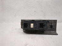 2008-2011 Ford Focus Master Power Window Switch Replacement Driver Side Left Fits OEM Used Auto Parts - Oemusedautoparts1.co