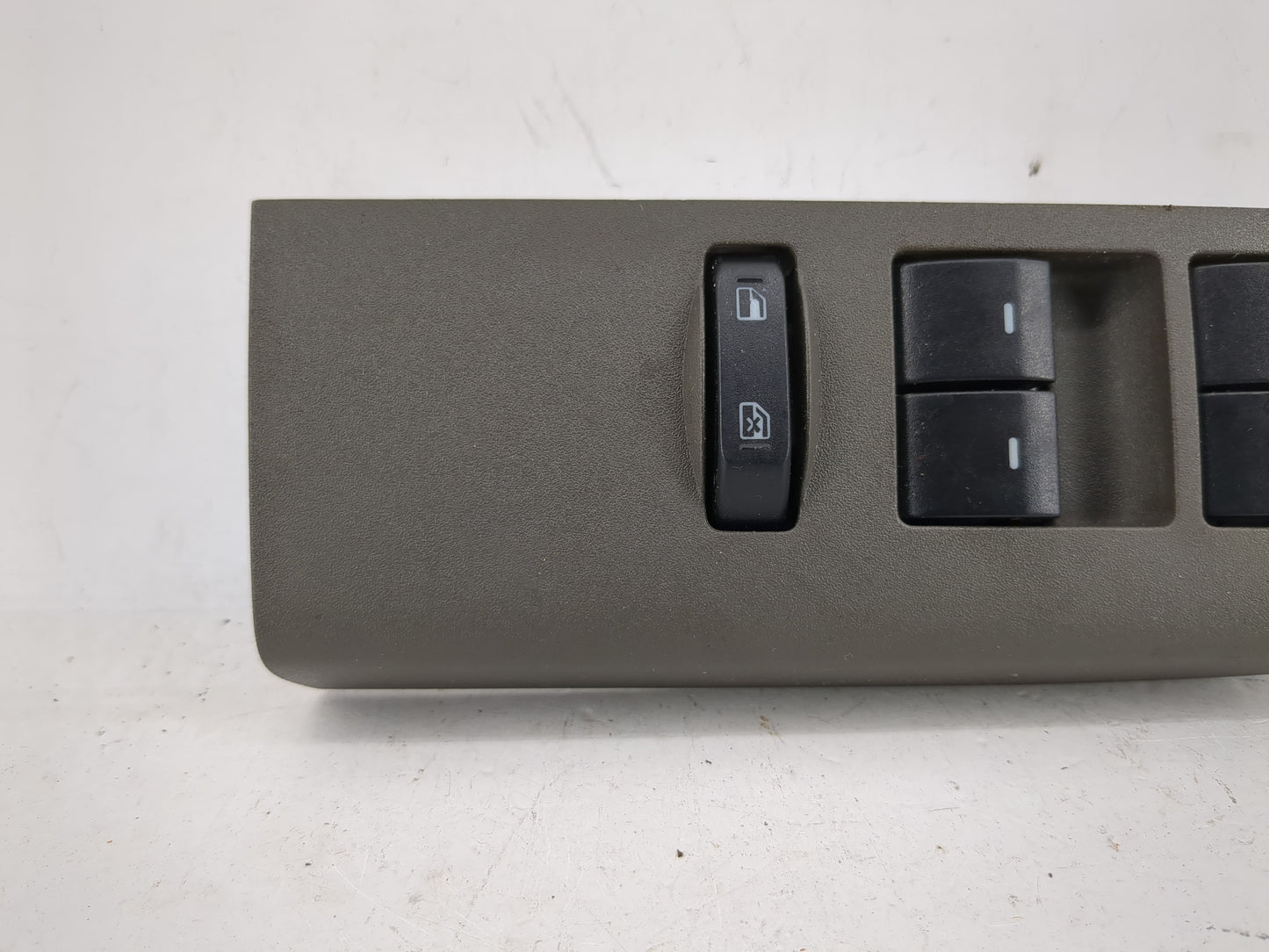 2008-2011 Ford Focus Master Power Window Switch Replacement Driver Side Left P/N:8L8T-14540-ACW Fits Fits 2008 2009 2010 201