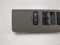 2008-2011 Ford Focus Master Power Window Switch Replacement Driver Side Left P/N:8L8T-14540-ACW Fits Fits 2008 2009 2010 201