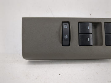 2008-2011 Ford Focus Master Power Window Switch Replacement Driver Side Left P/N:8L8T-14540-ACW Fits Fits 2008 2009 2010 2011 2012 OEM Used Auto Parts