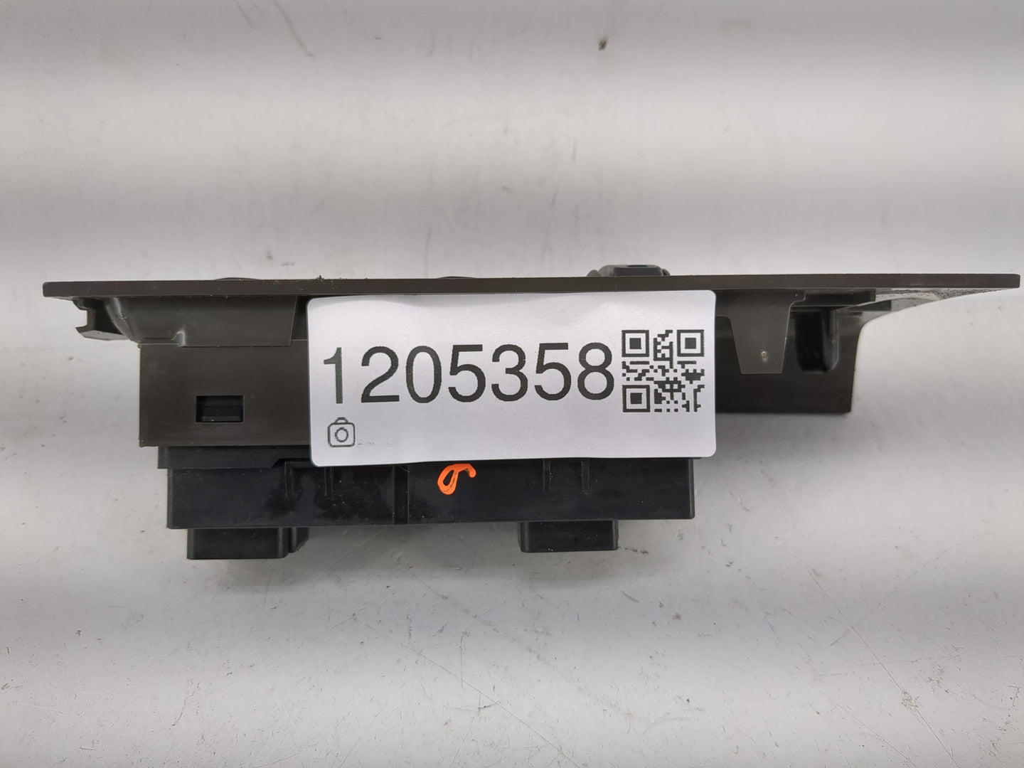 2008-2011 Ford Focus Master Power Window Switch Replacement Driver Side Left P/N:8L8T-14540-ACW Fits Fits 2008 2009 2010 201