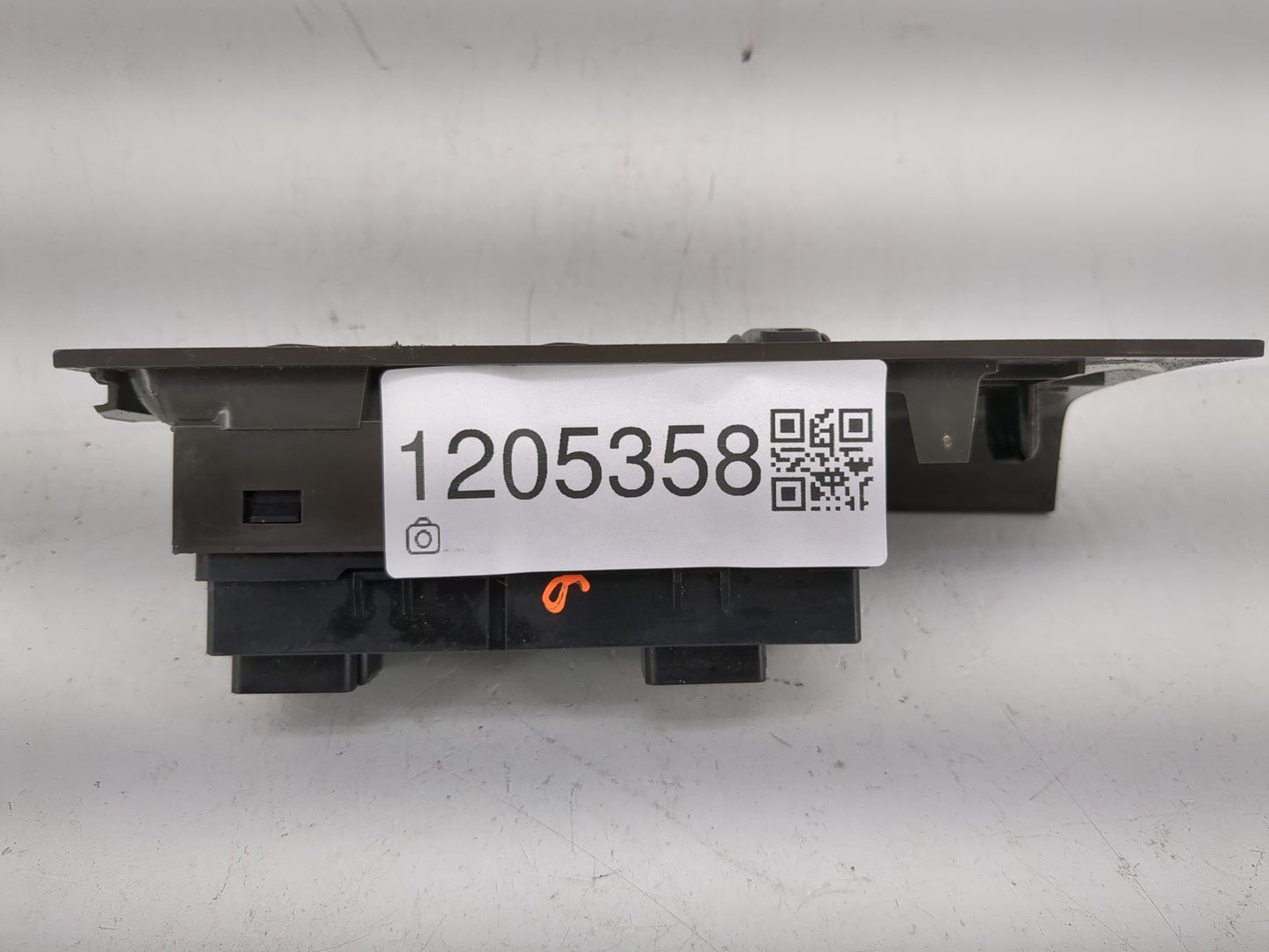 2008-2011 Ford Focus Master Power Window Switch Replacement Driver Side Left P/N:8L8T-14540-ACW Fits Fits 2008 2009 2010 201