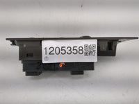2008-2011 Ford Focus Master Power Window Switch Replacement Driver Side Left P/N:8L8T-14540-ACW Fits Fits 2008 2009 2010 201