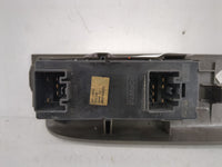 2008-2011 Ford Focus Master Power Window Switch Replacement Driver Side Left P/N:8L8T-14540-ACW Fits Fits 2008 2009 2010 201