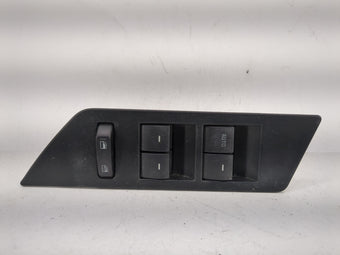 compare product 2008-2011 Ford Focus Master Power Window Switch Replacement Driver Side Left P/N:BT4T-14540-AAW Fits OEM Used Auto Parts