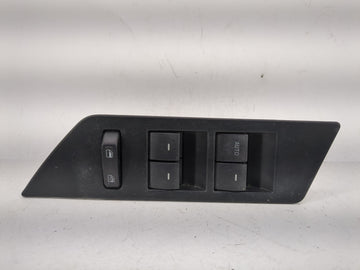 2008-2011 Ford Focus Master Power Window Switch Replacement Driver Side Left P/N:BT4T-14540-AAW Fits OEM Used Auto Parts - O