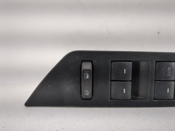 2008-2011 Ford Focus Master Power Window Switch Replacement Driver Side Left P/N:BT4T-14540-AAW Fits OEM Used Auto Parts