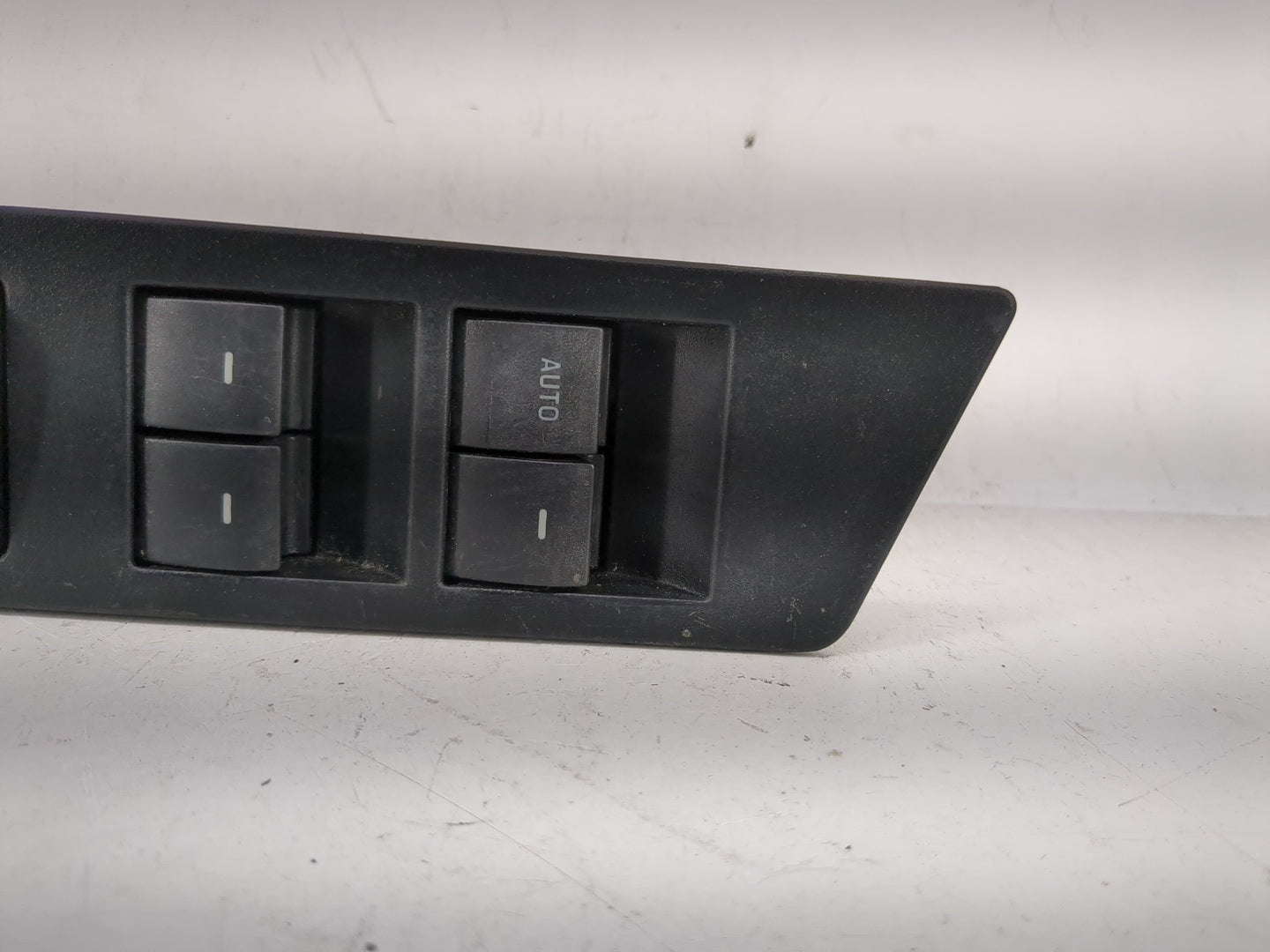 2008-2011 Ford Focus Master Power Window Switch Replacement Driver Side Left P/N:BT4T-14540-AAW Fits OEM Used Auto Parts - O