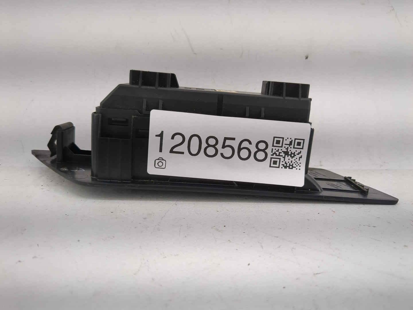 2008-2011 Ford Focus Master Power Window Switch Replacement Driver Side Left P/N:BT4T-14540-AAW Fits OEM Used Auto Parts - O