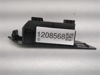 2008-2011 Ford Focus Master Power Window Switch Replacement Driver Side Left P/N:BT4T-14540-AAW Fits OEM Used Auto Parts - O