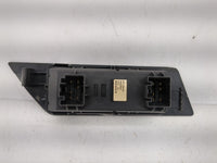2008-2011 Ford Focus Master Power Window Switch Replacement Driver Side Left P/N:BT4T-14540-AAW Fits OEM Used Auto Parts - O