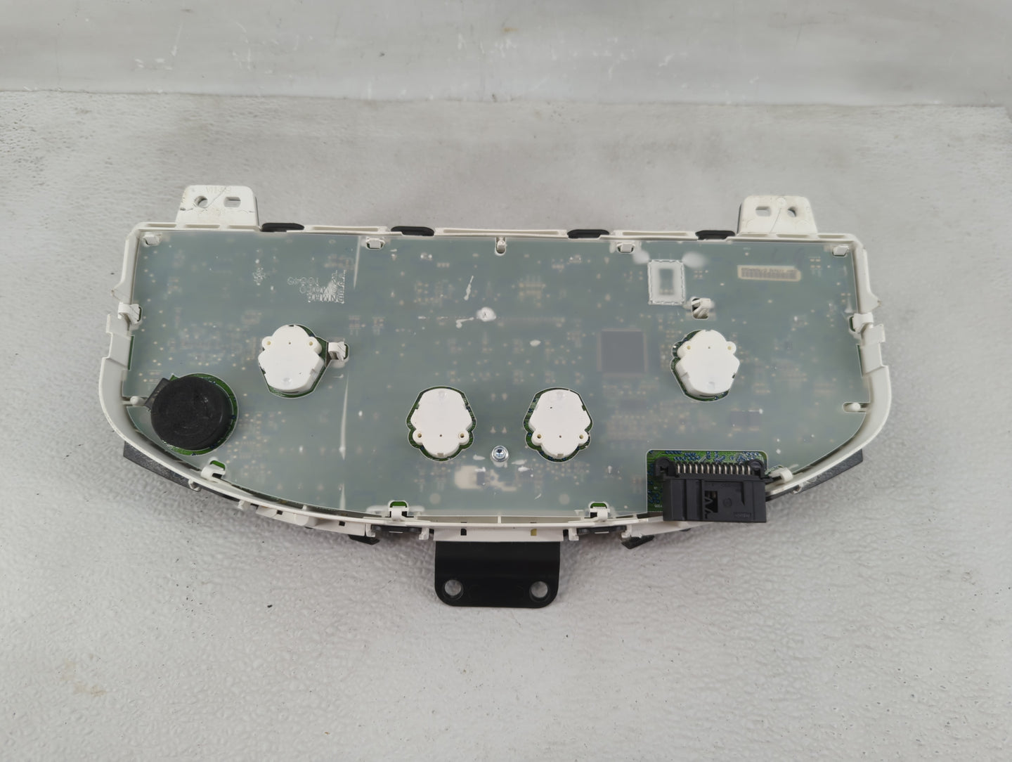 2009 Ford Focus Instrument Cluster Speedometer Gauges Fits OEM Used Auto Parts - Oemusedautoparts1.com