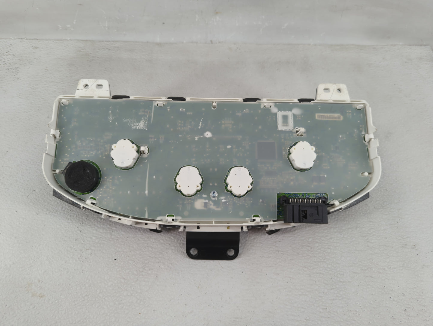 2009 Ford Focus Instrument Cluster Speedometer Gauges Fits OEM Used Auto Parts - Oemusedautoparts1.com
