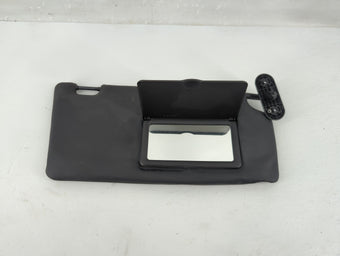 compare product 2008-2011 Ford Focus Sun Visor Shade Replacement Passenger Right Mirror Fits Fits 2008 2009 2010 2011 OEM Used Auto Parts