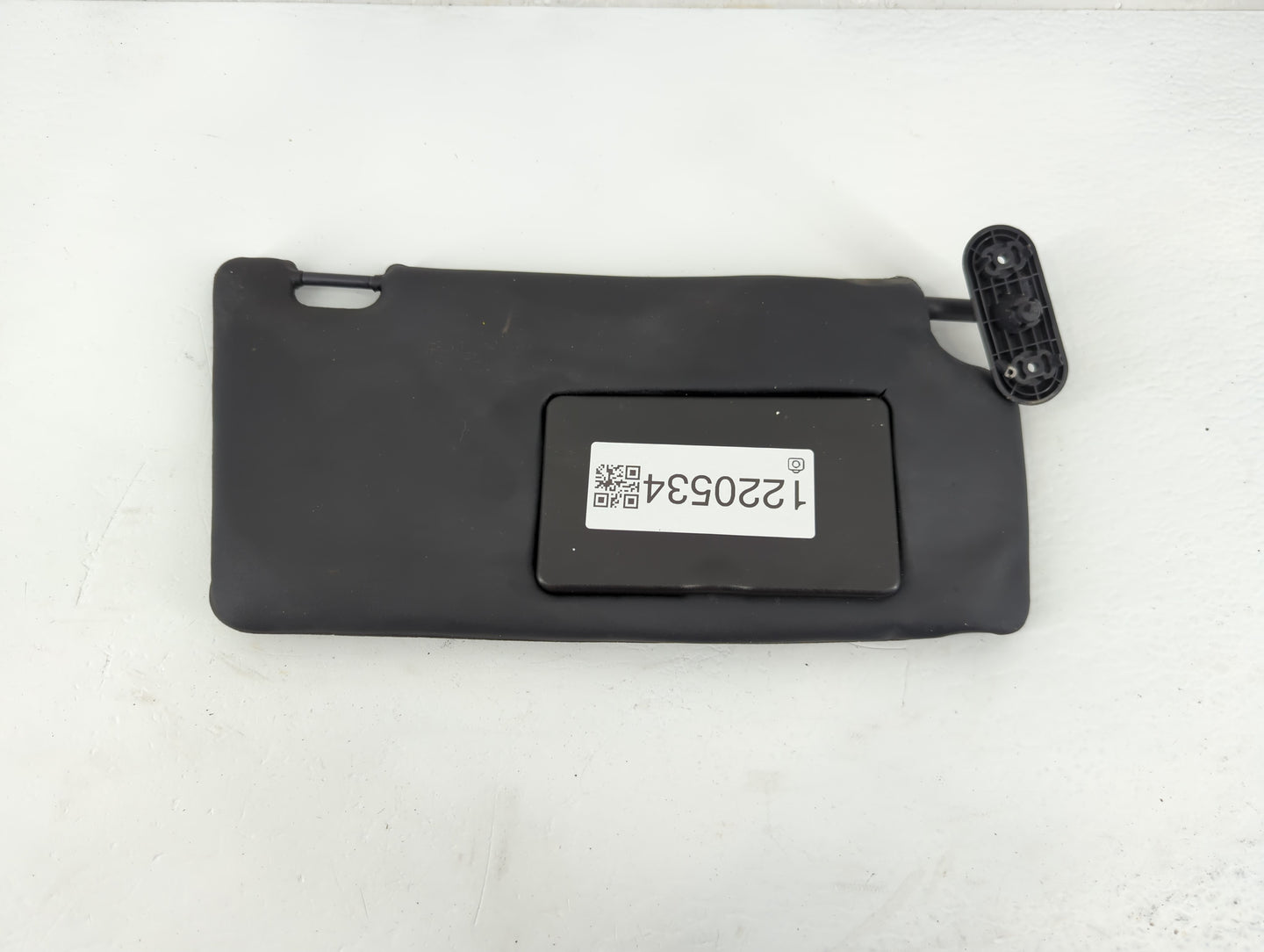 2008-2011 Ford Focus Sun Visor Shade Replacement Passenger Right Mirror Fits Fits 2008 2009 2010 2011 OEM Used Auto Parts - 