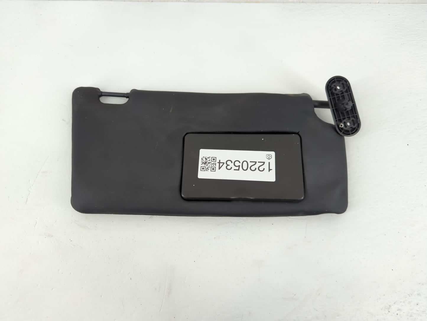 2008-2011 Ford Focus Sun Visor Shade Replacement Passenger Right Mirror Fits Fits 2008 2009 2010 2011 OEM Used Auto Parts - 