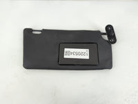 2008-2011 Ford Focus Sun Visor Shade Replacement Passenger Right Mirror Fits Fits 2008 2009 2010 2011 OEM Used Auto Parts - 