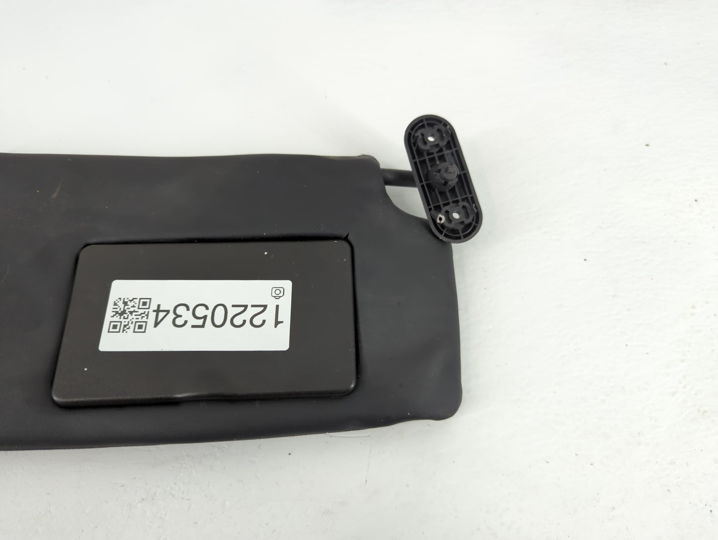 2008-2011 Ford Focus Sun Visor Shade Replacement Passenger Right Mirror Fits Fits 2008 2009 2010 2011 OEM Used Auto Parts - 