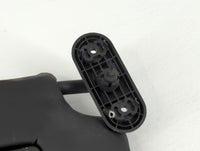 2008-2011 Ford Focus Sun Visor Shade Replacement Passenger Right Mirror Fits Fits 2008 2009 2010 2011 OEM Used Auto Parts - 